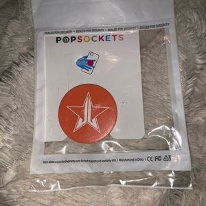 Jeffree Star Pop Socket